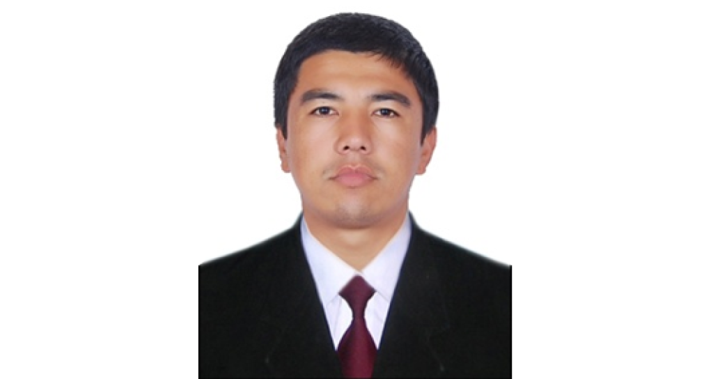 Abdug‘aniyev Bekzod Burxon ug‘lining pedagogika fanlari bo‘yicha falsafa doktori (PhD) dissertatsiya ishi himoyasi to‘g‘risida