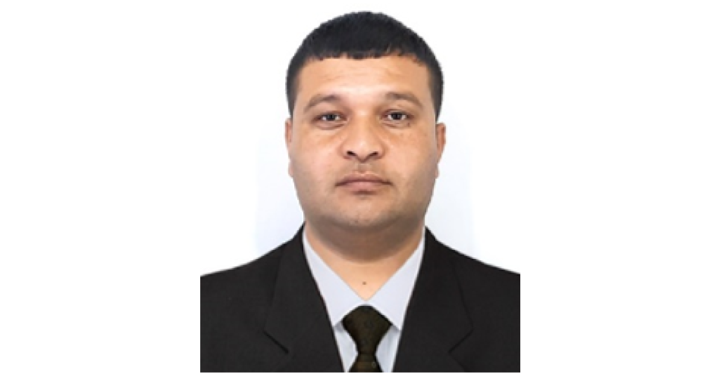 Alimov Jurabek Ibodullayevichning tibbiyot fanlari bo‘yicha falsafa doktori (PhD) dissertatsiya ishi himoyasi to‘g‘risida
