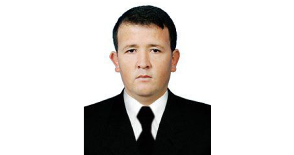 Allanazorov Muxiddin Xayitovichning falsafa fanlari bo‘yicha falsafa doktori (PhD) dissertatsiya ishi himoyasi to‘g‘risida
