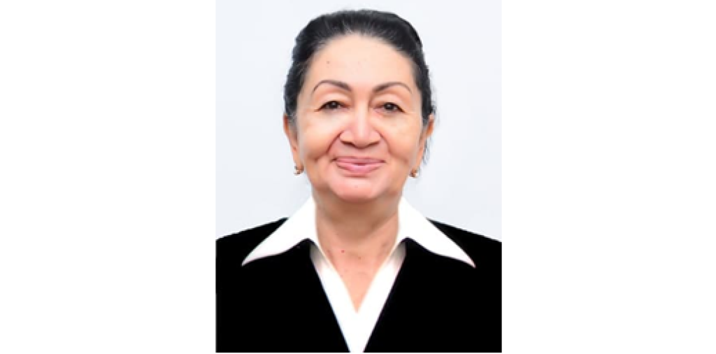 Ravshanova Gulchera Maxammatovnaning falsafa fanlari bo‘yicha falsafa doktori (PhD) dissertatsiya ishi himoyasi to‘g‘risida