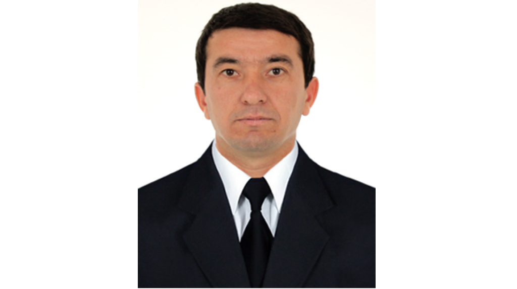 Sultanov Sardor Xudayberdiyevichning texnika fanlari bo‘yicha falsafa doktori (PhD) dissertatsiya ishi himoyasi to‘g‘risida