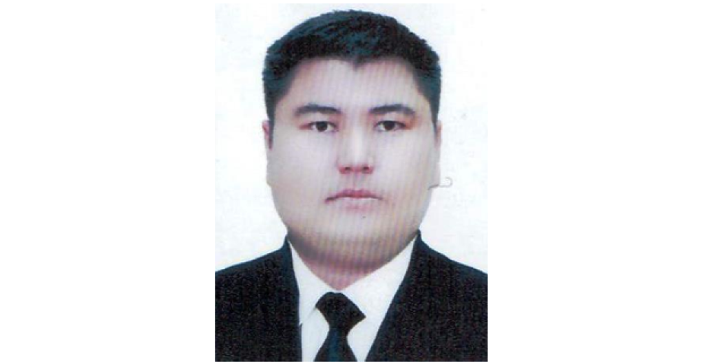 Ravshanov Jamshid Fayzullayevichning pedagogika fanlari bo‘yicha falsafa doktori (PhD) dissertatsiya himoyasi to‘g‘risida