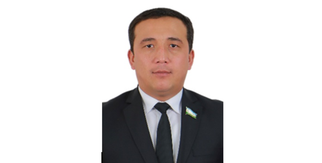 Ernazarov Komiljon Yuldashaliyevichning iqtisodiyot fanlari bo‘yicha falsafa doktori (PhD) dissertatsiya ishi himoyasi to‘g‘risida