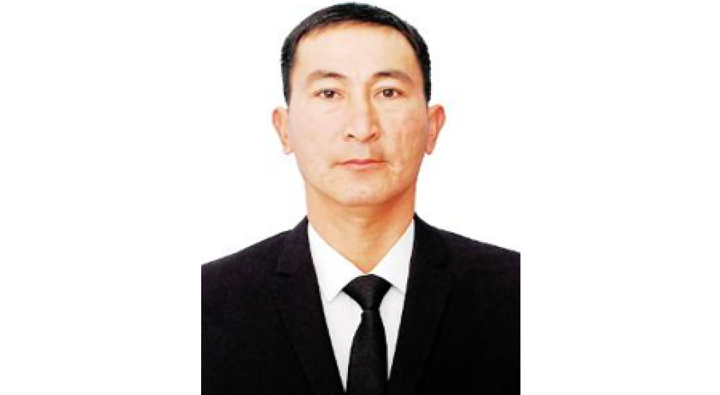 Mamutov Uzaqbay Baltabayevichning pedagogika fanlari bo‘yicha falsafa doktori (PhD) dissertatsiya ishi himoyasi to‘g‘risida