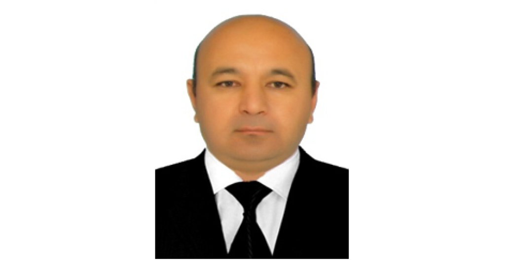 Toshpulatov Akrom Ikromovichning yuridik fanlar doktori (DSc) dissertatsiyasi ishi himoyasi to‘g‘risida