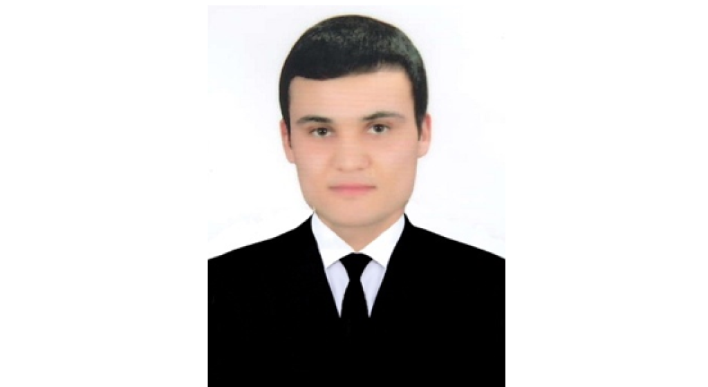 Xudayberganov Shuhrat Shavkat o‘g‘lining pedagogika fanlari bo‘yicha falsafa doktori (PhD) dissertatsiya ishi himoyasi to‘g‘risida