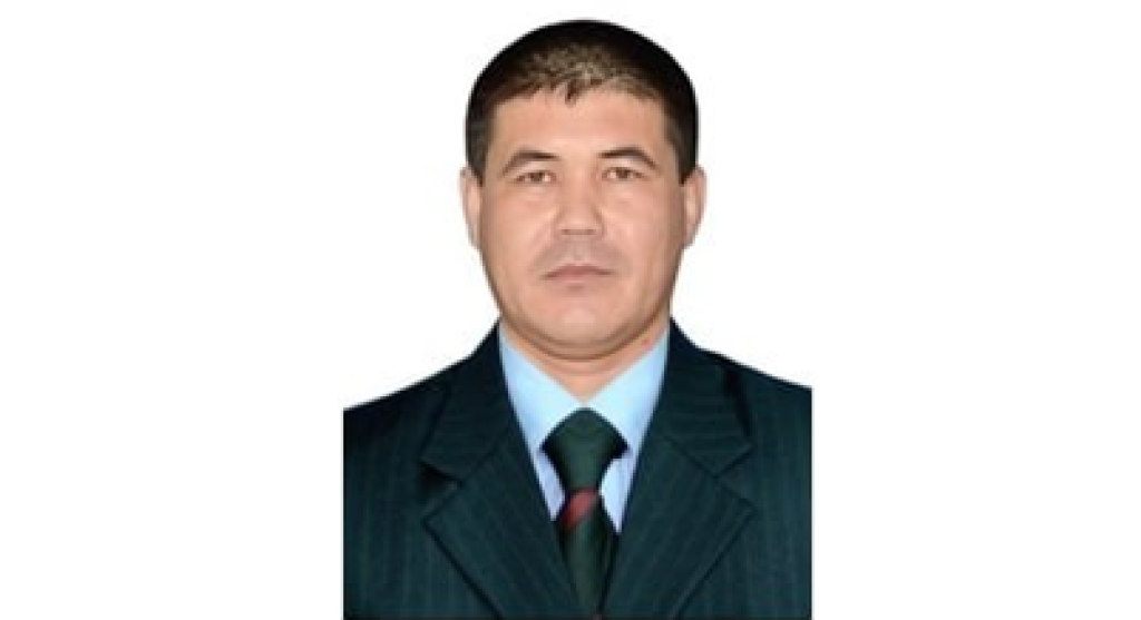 Aytmuratov Baxtiyar Turg‘anbayevichning pedagogika fanlari bo‘yicha falsafa doktori (PhD) dissertatsiya ishi himoyasi to‘g‘risida