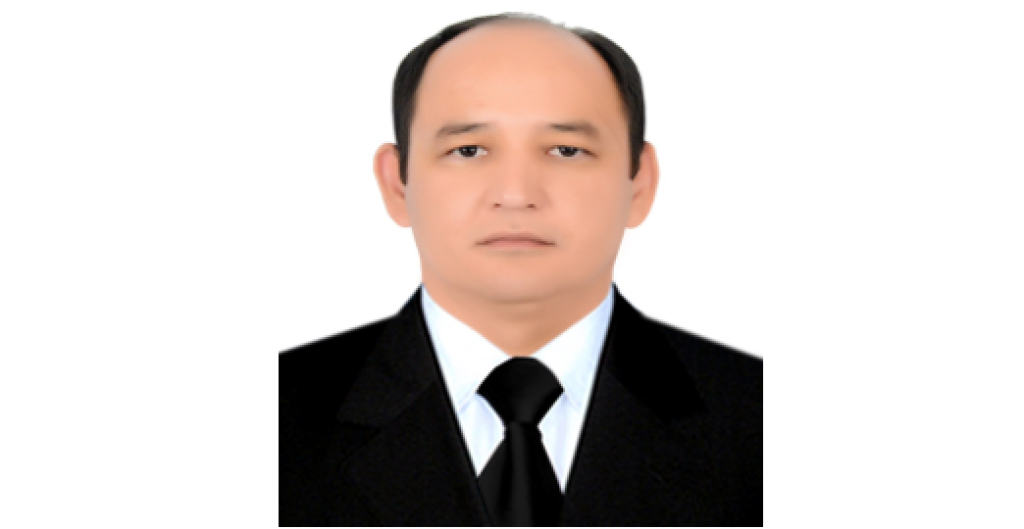 Xudayberdiyev Utkir Toshmuradovichning tarix fanlari bo‘yicha    falsafa doktori (PhD) dissertatsiya ishi himoyasi to‘g‘risida