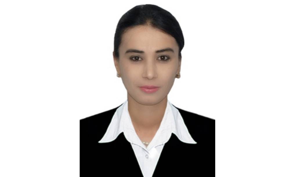 Yormatova Yoqutxon Nurmatovnaning filologiya fanlari bo‘yicha falsafa doktori (PhD) dissertatsiya ishi himoyasi to‘g‘risida