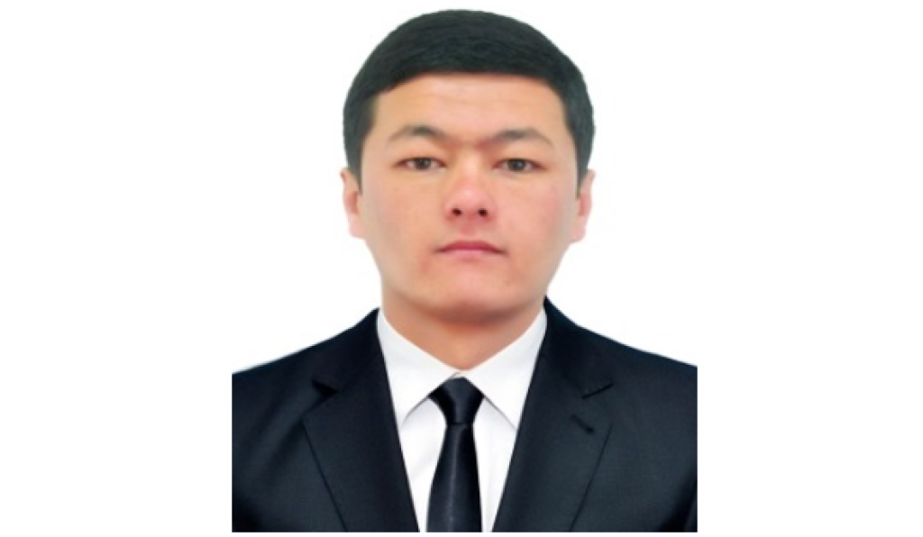 To‘xliyev Muslimbek Rustambek o‘g‘lining qishloq xo‘jaligi fanlari bo‘yicha falsafa doktori (PhD) dissertatsiya himoyasi to‘g‘risida