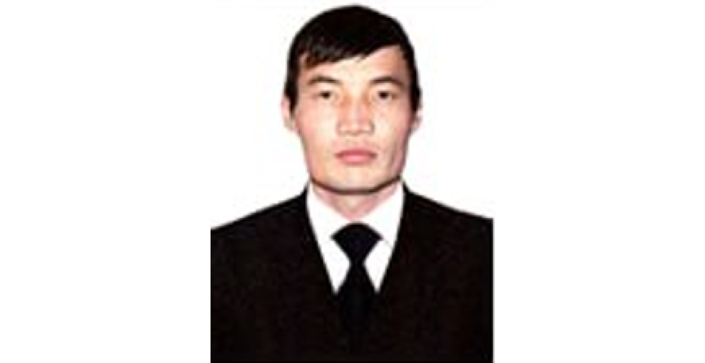 Shirinov Otabek Tuvalovichning psixologiya fanlari bo‘yicha falsafa doktori (PhD) dissertatsiya ishi himoyasi to‘g‘risida