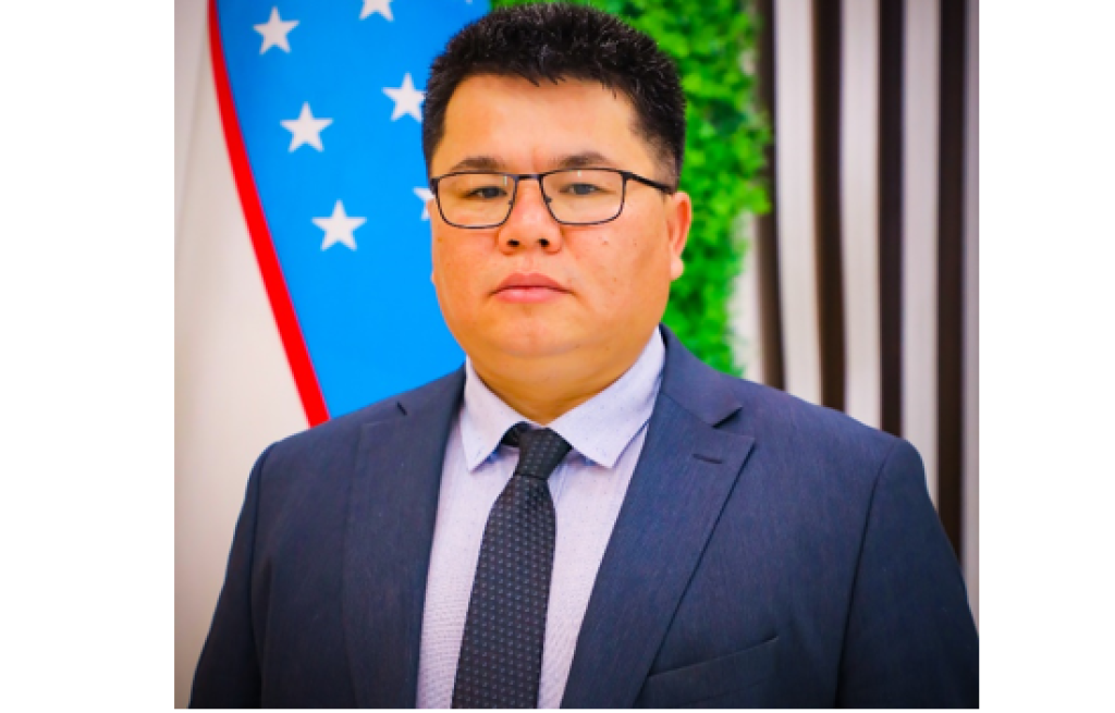 Maxmudov Samariddin Baxriddinovichning iqtisodiyot fanlari bo‘yicha falsafa doktori (PhD) dissertatsiya ishi himoyasi to‘g‘risida