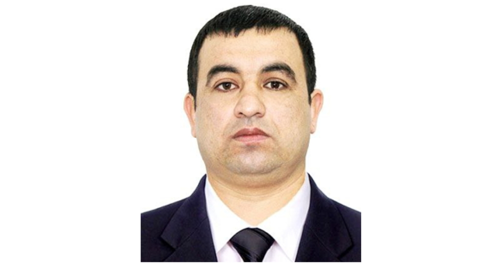 Nafasov Zafar Nurmaxmadovichning qishloq xo‘jaligi fanlari doktori (DSc) dissertatsiya ishi himoyasi to‘risida