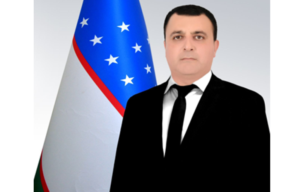 Samandarov Qudrat Bazarbevichning yuridik fanlar bo‘yicha falsafa doktori (PhD) dissertatsiya ishi himoyasi to‘g‘risida