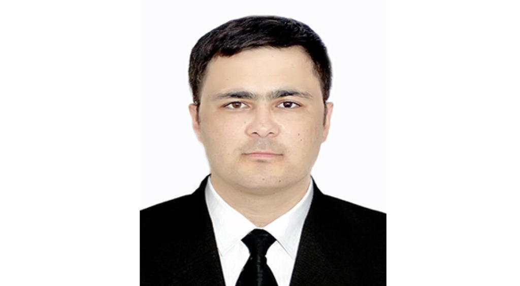 Boxodirov Ixtiyor Boxodir o‘g‘lining tarix fanlari bo‘yicha falsafa doktori (PhD) dissertatsiya ishi himoyasi to‘g‘risida