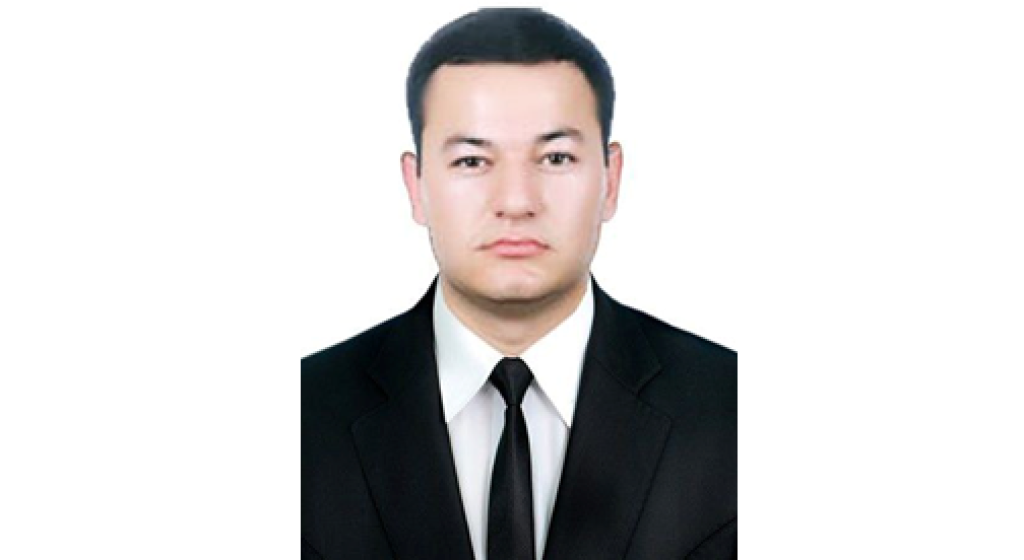 Eralov Azamat Jomurodovichning tarix fanlari bo‘yicha falsafa doktori (PhD) dissertatsiya ishi himoyasi to‘g‘risida