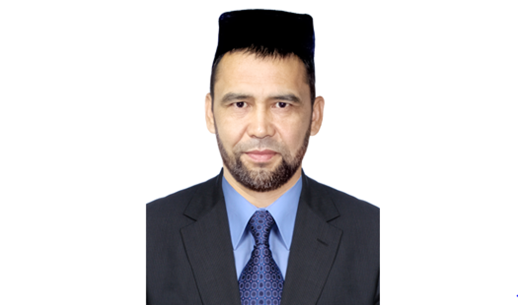 Pardayev Abdiqodir Abdiraimovichning tarix fanlari bo‘yicha falsafa doktori (PhD) dissertatsiyasi himoyasi to‘g‘risida