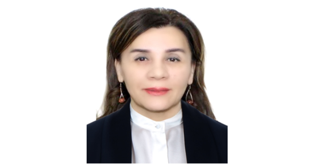 Baxriddinova Muyassarxon Raximovnaning filologiya fanlari bo‘yicha falsafa doktori (PhD) dissertatsiyasi himoyasi to‘g‘risida