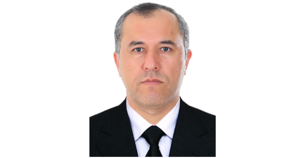 Karimov Kamoldin Nasriddinovichning filologiya fanlari bo‘yicha falsafa doktori (PhD) dissertatsiyasi himoyasi to‘g‘risida
