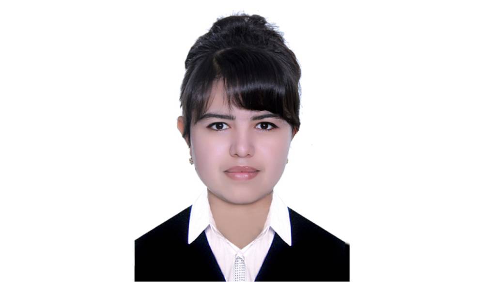 Po‘latova Sevara Maxmud qizining filologiya fanlari bo‘yicha  falsafa doktori (PhD) dissertatsiya ishi himoyasi to‘g‘risida