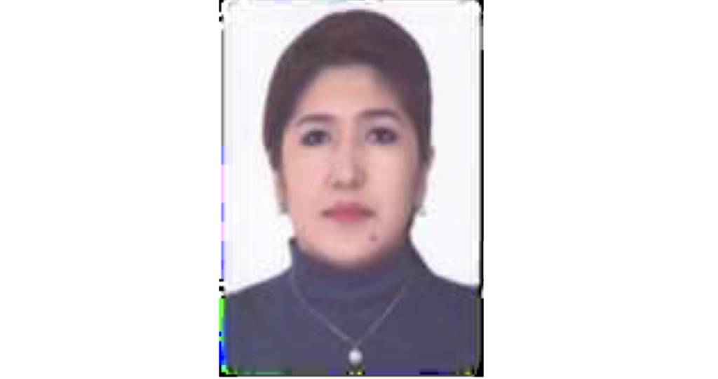 Mixmanova Sultanoy Xayatullayevnaning kimyo fanlari bo‘yicha falsafa doktori (PhD) ilmiy darajasini olish uchun yozilgan dissertatsiya ishi himoyasi to‘g‘risida