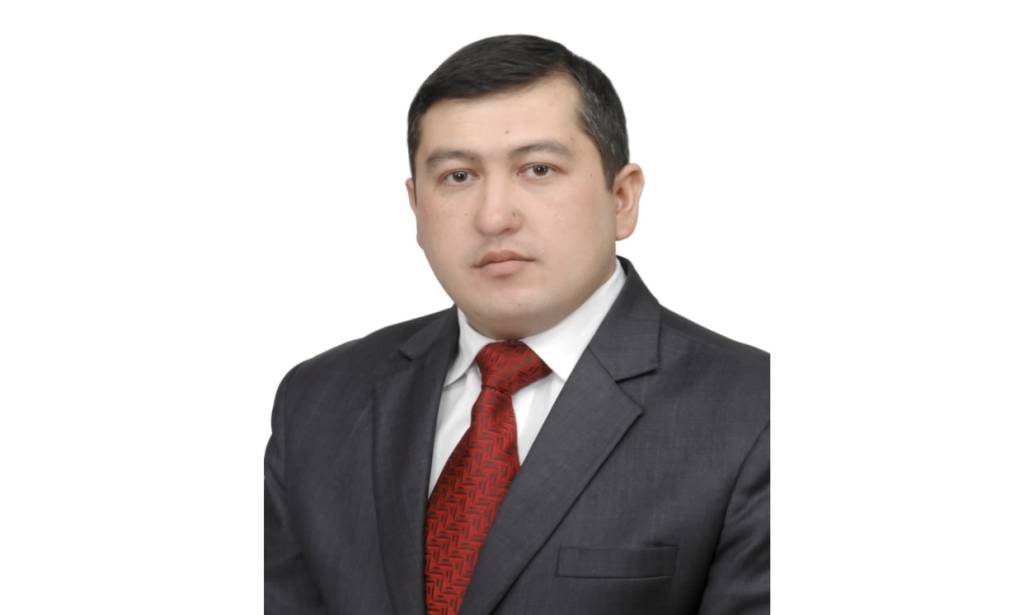 Jo‘rayev Ilhom G‘ulomovichning tibbiyot fanlari bo‘yicha falsafa doktori (PhD) dissertatsiya ishi himoyasi to‘g‘risida