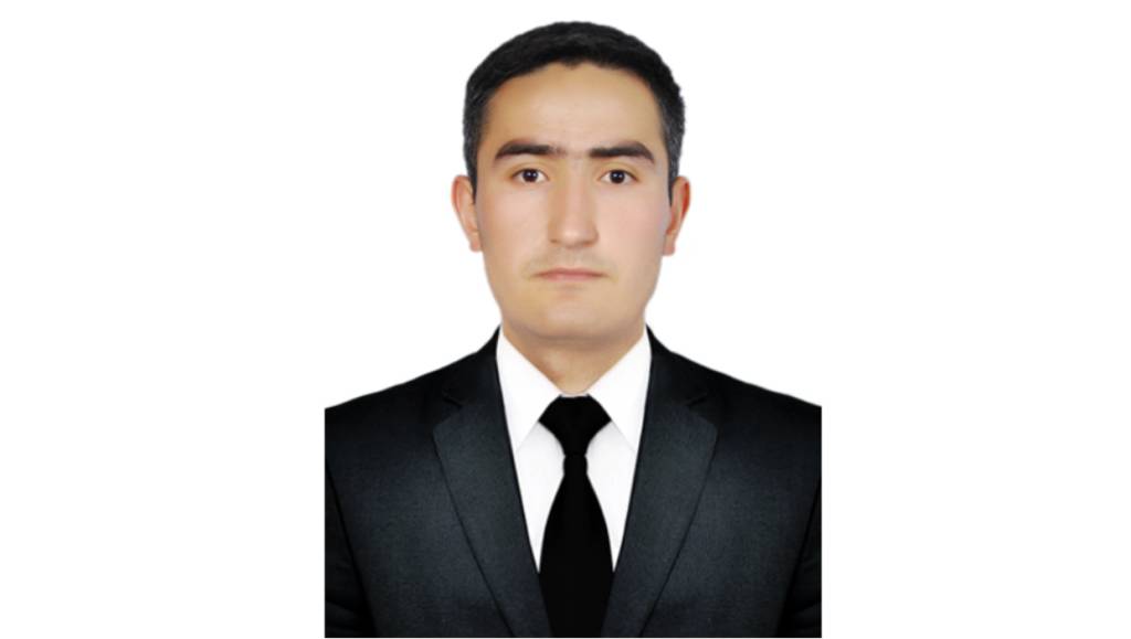 Ulug‘muradov Xamroz Yusuf o‘g‘lining texnika fanlari bo‘yicha falsafa doktori (PhD) dissertatsiya ishi himoyasi to‘g‘risida