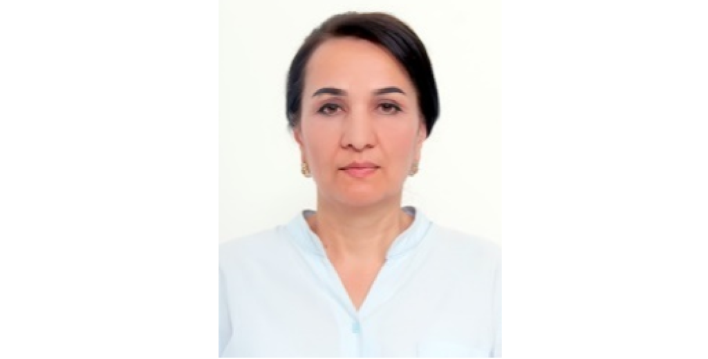 Xashimova Xurshida Djuraxanovnaning filologiya fanlari bo‘yicha falsafa doktori (PhD) dissertatsiya ishi himoyasi to‘g‘risida