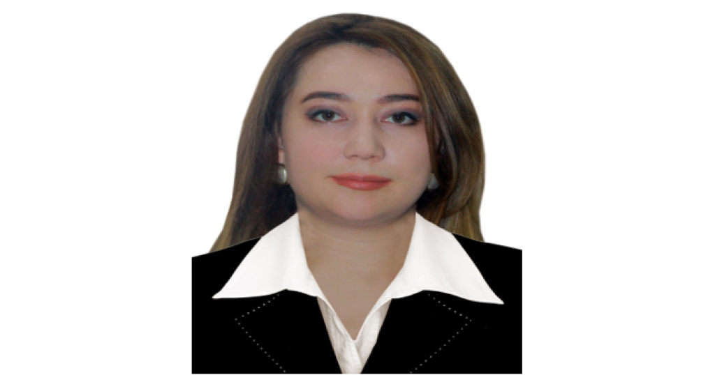 Maxkamova Latofat Qobil qizining texnika fanlari falsafa doktori (PhD) dissertatsiya ishi himoyasi to‘g‘risida