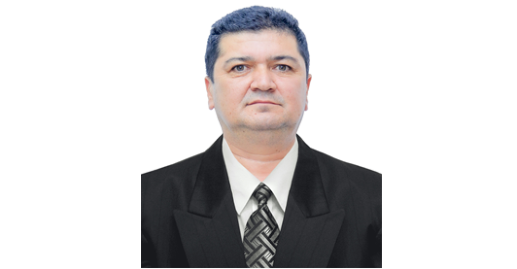 Toshov Sobir Samadovichning tibbiyot fanlari bo‘yicha falsafa doktori (PhD) dissertatsiya ishi himoyasi to‘g‘risida