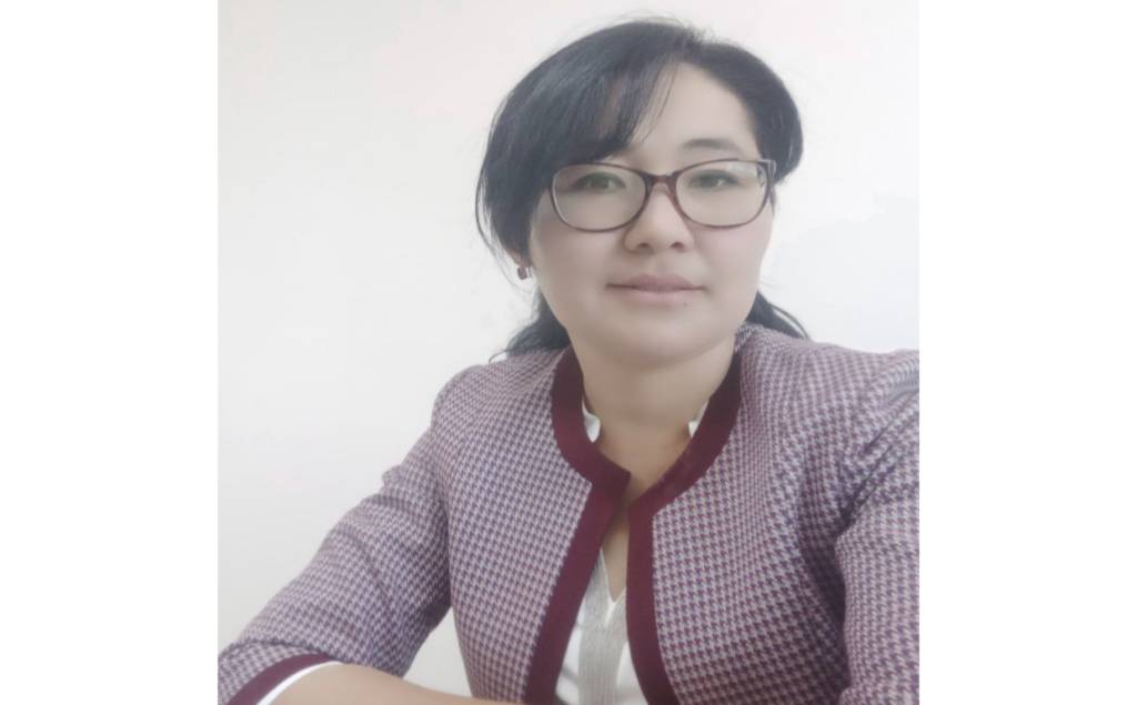 Toshpo‘latova Mehriniso Qilichevnaning pedagogika fanlari bo‘yicha falsafa doktori (PhD) dissertatsiya ishi himoyasi to‘g‘risida