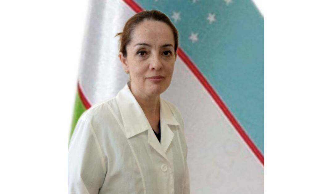 Tasheva Gulchexra Sulyaymanovnaning tibbiyot fanlari bo‘yicha falsafa doktori (PhD) dissertatsiya ishi himoyasi to‘g‘risida