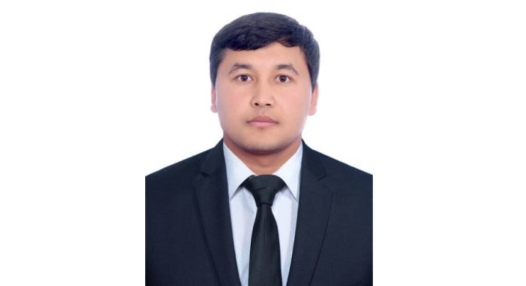 Xaqiqatbekov Zafarbek Shavkatbek o‘g‘lining psixologiya fanlari bo‘yicha falsafa doktori (PhD) dissertatsiya ishi himoyasi to‘g‘risida