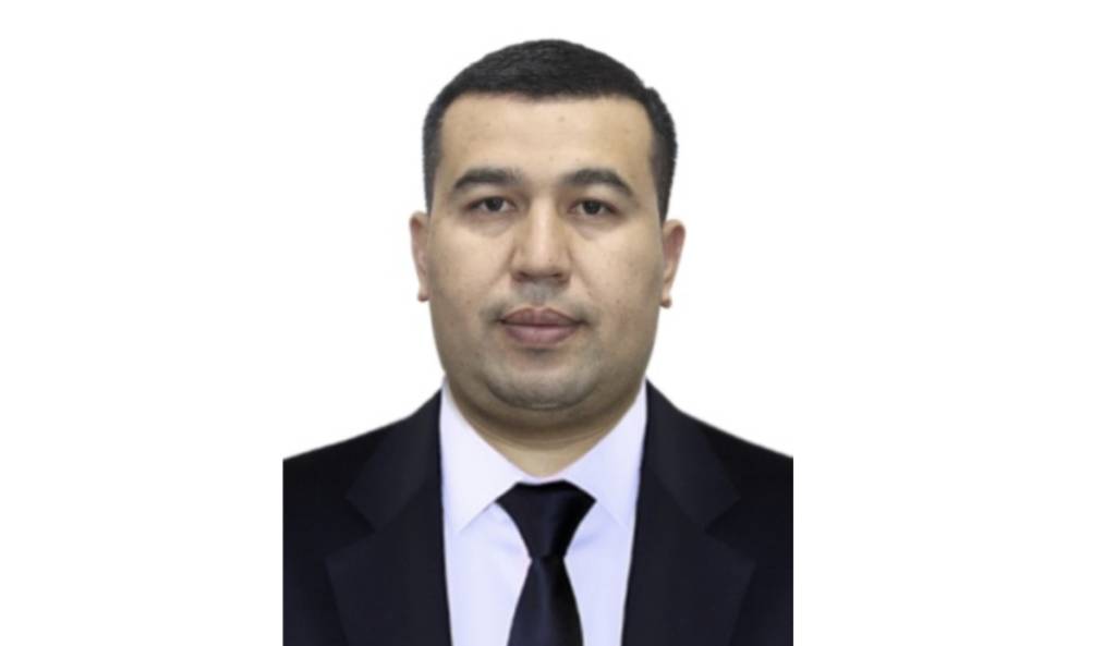 Mamadaliyev Abror Akbarjonovichning psixologiya fanlari bo‘yicha falsafa doktori (PhD) dissertatsiya ishi himoyasi to‘g‘risida