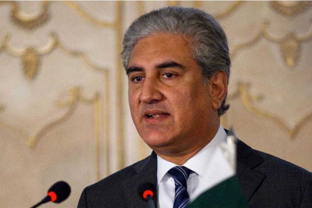 巴基斯坦反对党领导人被捕