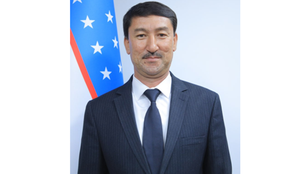 Erkinov Zokirjon Erkinboy o‘g‘lining texnika fanlari doktori (DSc) dissertatsiyasi ishi himoyasi to‘g‘risida