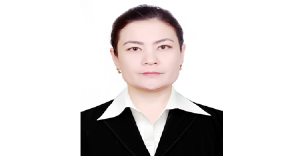 Narxodjayeva Xurshida Sharipovnaning filologiya fanlari doktori (DSc)  dissertatsiya ishi himoyasi to‘g‘risida