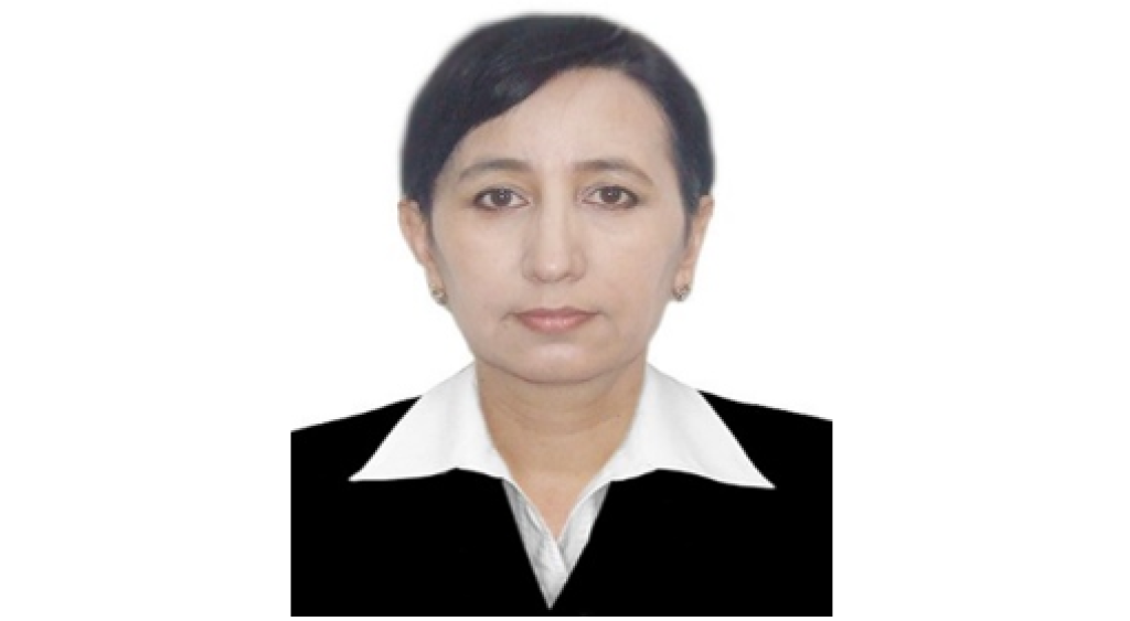 Ismailova Maxfuza Ubaydullayevnaning tibbiyot fanlari bo‘yicha falsafa doktori (PhD) dissertatsiya ishi himoyasi to‘g‘risida