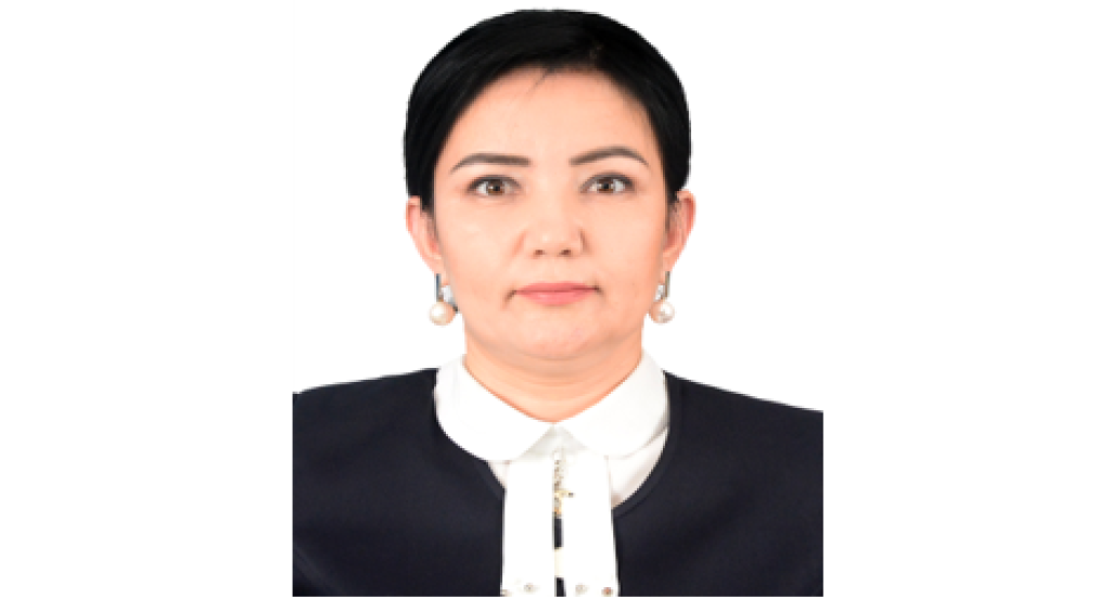 Hazratqulova Ozoda Abdug‘aniyevnaning filologiya fanlari bo‘yicha falsafa doktori (PhD) dissertatsiyasi ishi himoyasi to‘g‘risida