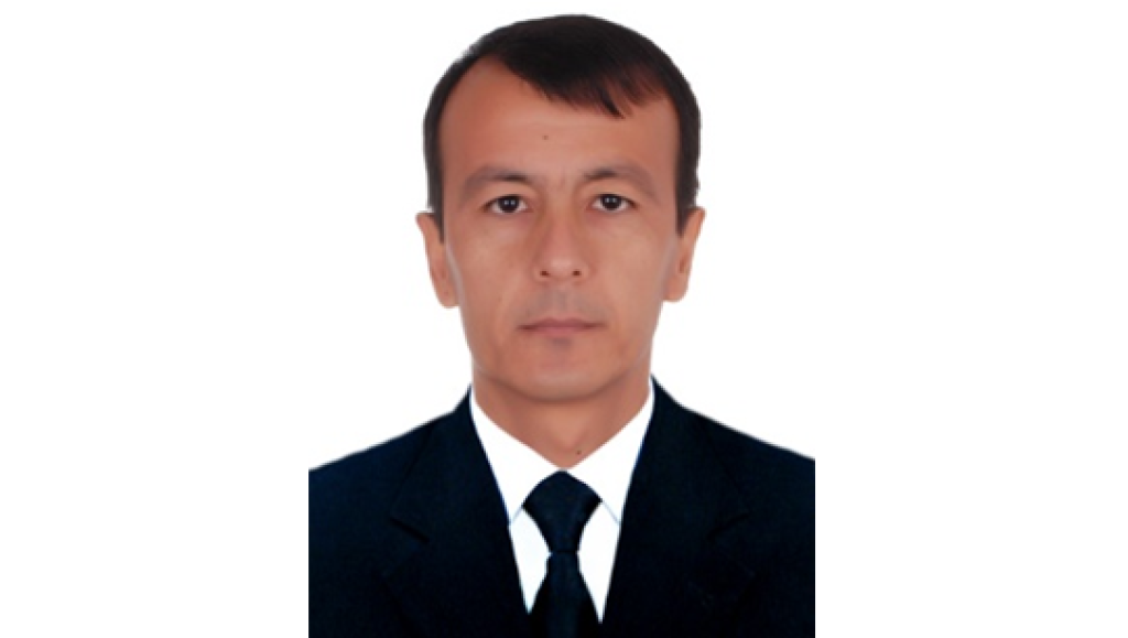 Esanov Husniddin Qurbonovichning biologiya fanlari bo‘yicha fan doktori (DSc) dissertatsiya ishi himoyasi to‘g‘risida