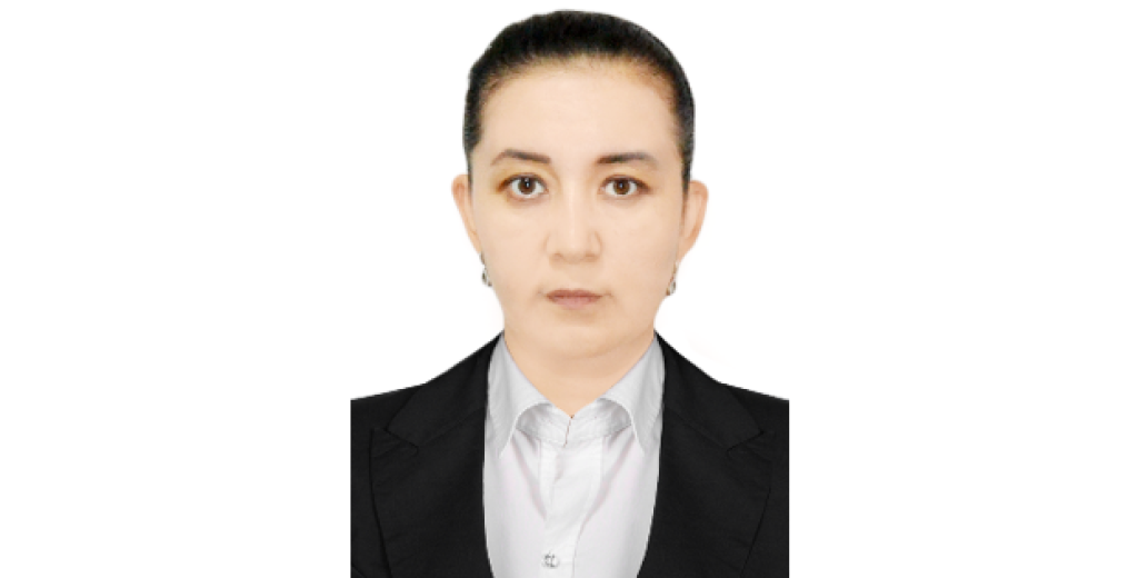 Mutalova Dilnoza Abdurashidovnaning pedagogika fanlari bo‘yicha falsafa doktori (PhD) dissertatsiya ishi himoyasi to‘g‘risida