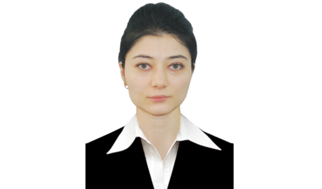 Raximova Madina Boxodirovnaning tibbiyot fanlari  falsafa doktori (PhD) dissertatsiya ishi himoyasi to‘g‘risida
