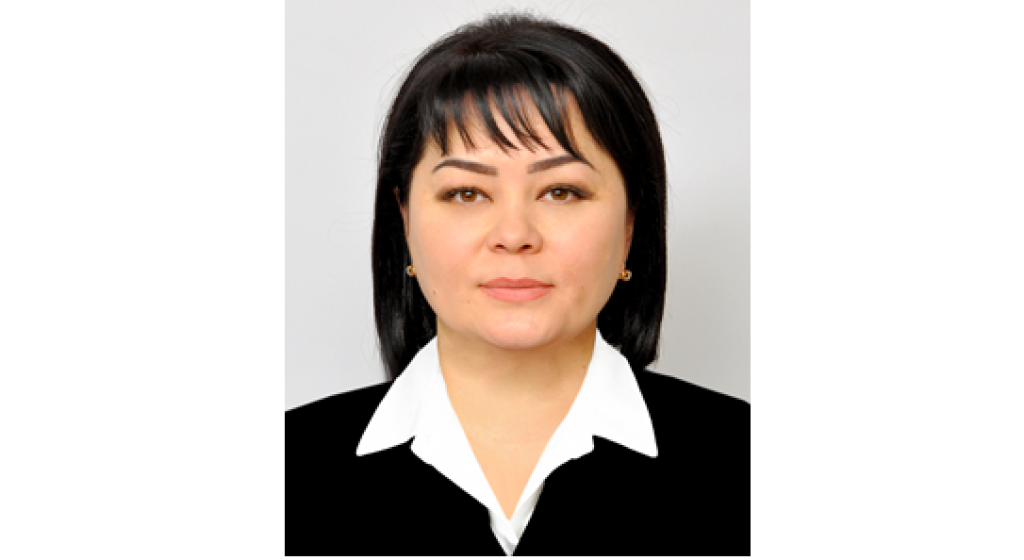 Jo‘raqulova Dilbar Xayrullayevnaning geografiya fanlari bo‘yicha falsafa doktori (PhD) dissertatsiya ishi himoyasi to‘g‘risida