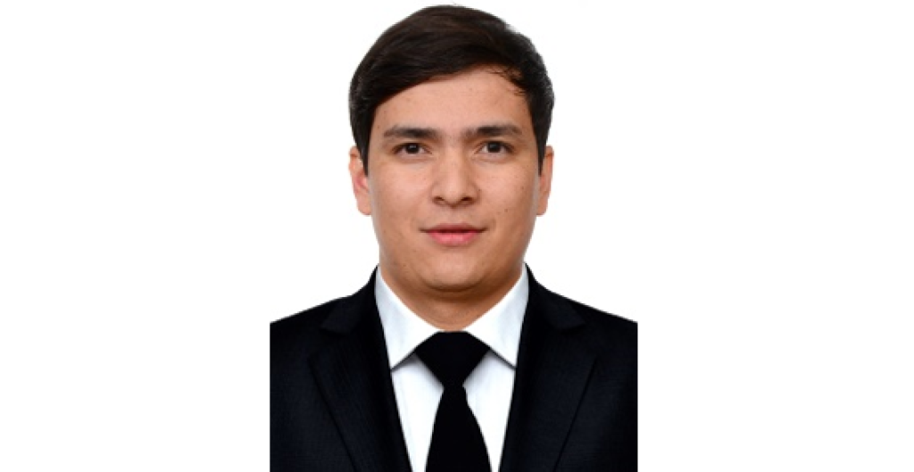 Maxmudov Saydinjon Botirjon o‘g‘lining tibbiyot fanlari bo‘yicha falsafa doktori (PhD) dissertatsiya ishi himoyasi to‘g‘risida