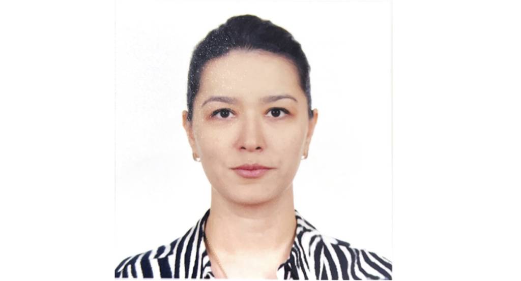 Xodjayeva Malika Erkinovnaning tibbiyot fanlari bo‘yicha falsafa doktori (PhD) dissertatsiya ishi himoyasi to‘g‘risida