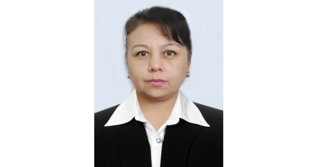 Islamova Gulchexra Tashpulatovnaning pedagogika fanlari bo‘yicha falsafa doktori (PhD) dissertatsiya ishi himoyasi to‘g‘risida