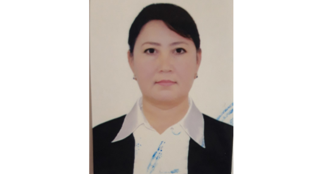 Toshmatova Mukarram Djumanovnaning pedagogika fanlari bo‘yicha falsafa doktori (PhD) dissertatsiya ishi himoyasi to‘g‘risida