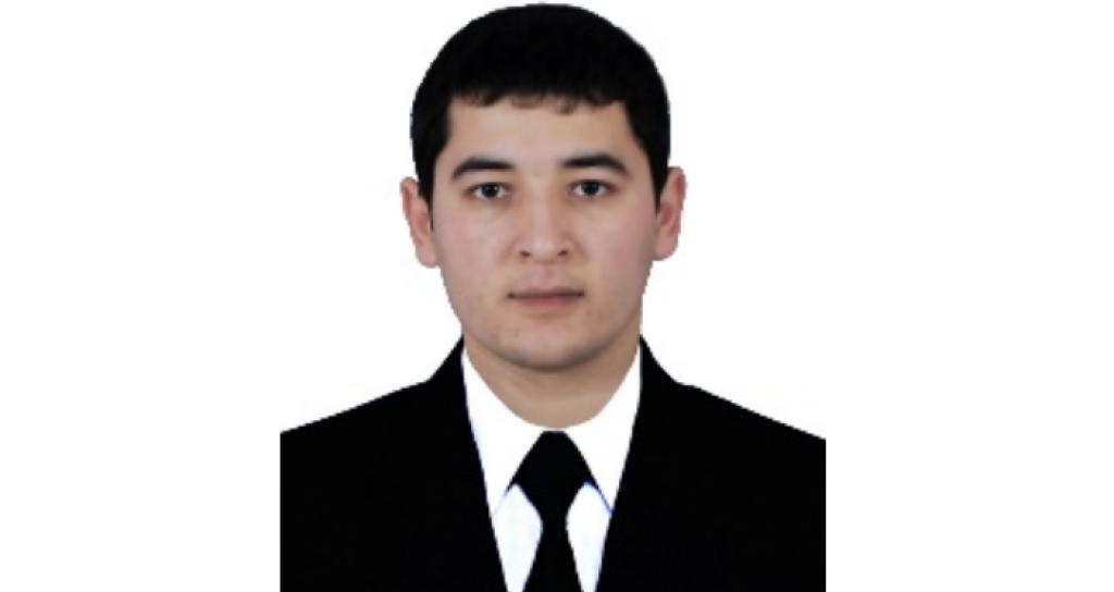 O‘rozboyev Nurbek Ulug‘bek o‘g‘lining pedagogika fanlari bo‘yicha falsafa doktori (PhD) dissertatsiya ishi himoyasi to‘g‘risida