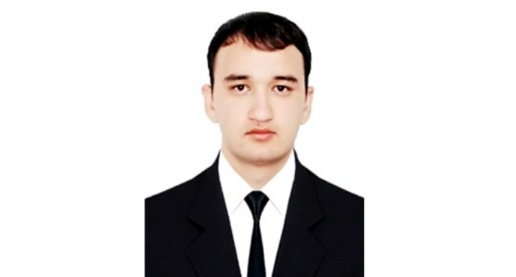 Murodov Adham Ilhom o‘g‘lining pedagogika fanlari bo‘yicha falsafa doktori (PhD) dissertatsiya ishi himoyasi to‘g‘risida