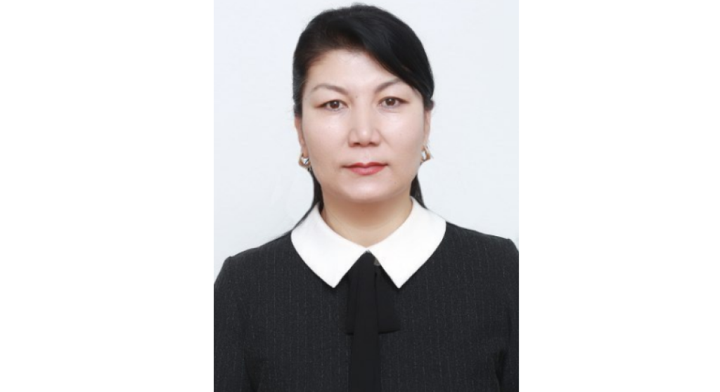 Bekchanova Mira Ruzimovnaning fizika-matematika fanlari bo‘yicha falsafa doktori (PhD) dissertatsiya ishi himoyasi to‘g‘risida